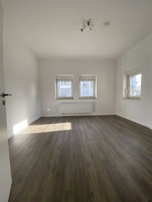 Helle & freundliche Erdgeschosswohnung in der Eschweiler City