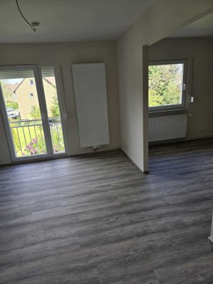 Schöne 2-Zimmer-Wohnung in Goslar