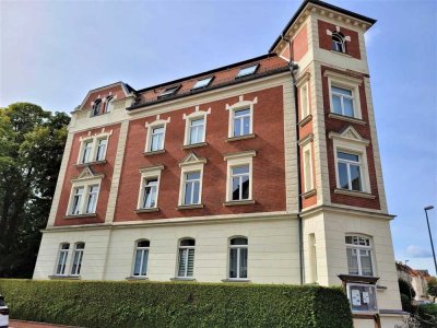 // Barrierefreie Eigentumswohnung als Kapitalanlage //