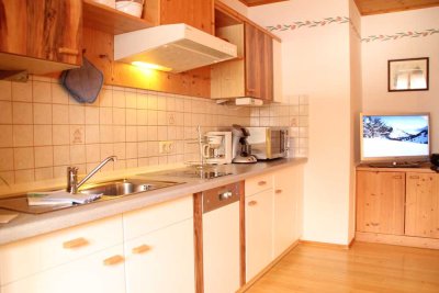 Schöne 2-Zimmer-Erdgeschosswohnung in Waldkirchen