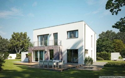 Ein bezauberndes Zuhause