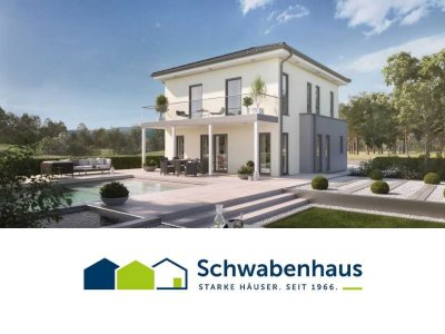 Sensationelles Design – Wohnen auf höchstem Niveau!