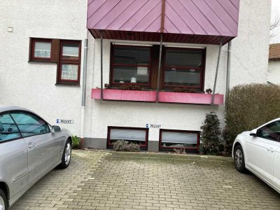 Schöne 2-Zimmer-Maisonette-Wohnung in Schwerte