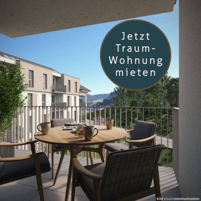 provisionsfreie Wohnung in Seenähe