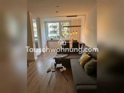 Tauschwohnung: Wohnung in Lindenthal