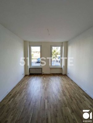 Gemütliche Erdgeschosswohnung – 2,5 Zimmer, perfekt für Paare oder kleine Familien