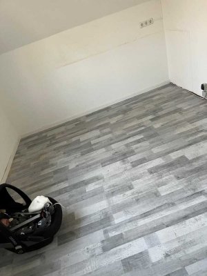 Freundliche, sanierte 3-Zimmer-Wohnung in Hattingen
