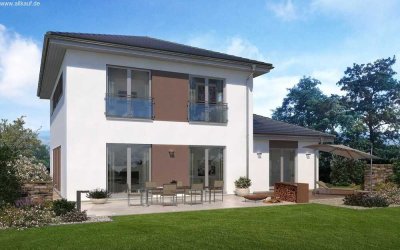 Ihr Traumhaus mit durchdachten Lösungen und flexibler Finanzierung