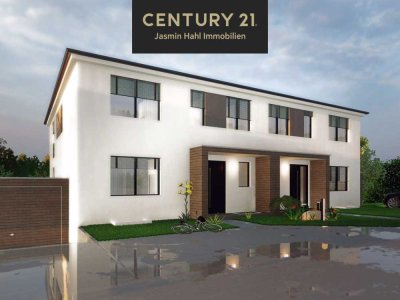 DHH mit Zugang zum Naturschutzgebiet - Gestalten Sie Ihr neues Zuhause selbst!