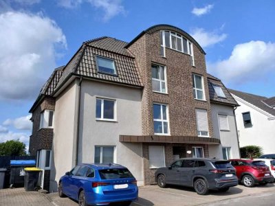 Provisionsfrei* Wohnung im Grünen mit eigenem Garten