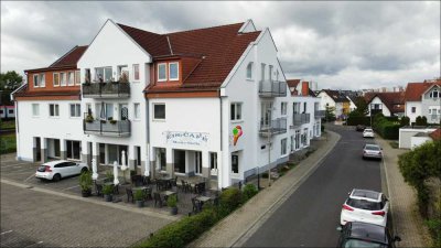 *M19* Geräumige 3-Zimmer-Wohnung mit 2 Balkonen