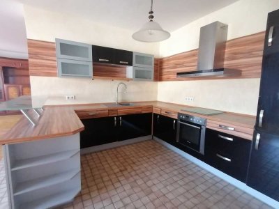 Große 4 Zimmer-Wohnung in Edingen-Neckarhausen (Edingen)