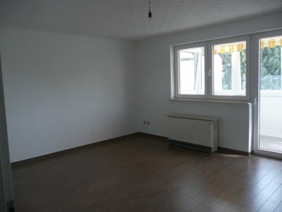 Helle 2-Zimmer-Wohnung
