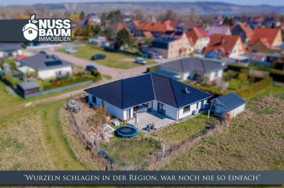 Stilvoll wohnen am Geiseltalsee – Ihr Traumhaus in Mücheln