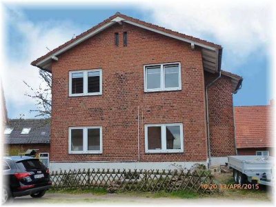 freundliche 2 Zim.-Wohnung in 24321 Lütjenburg, Zentrale Wohnlage