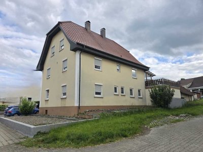 Hier finden Sie Platz für die ganze Familie! Mit Garten, Balkon und Garage