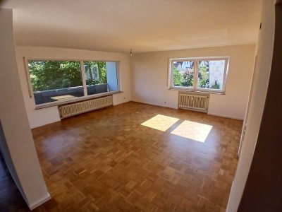 Freundliche 4-Zimmer-Wohnung in Neu-Ulm / Reutti