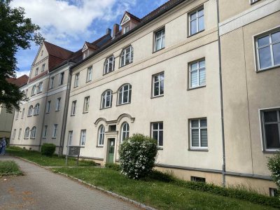 Schöne 1-Raum-Wohnung wieder zu vermieten