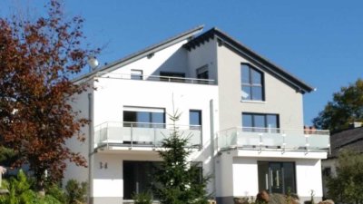 Penthouse-Dachgeschosswohnung in Wetzlar / Nauborn