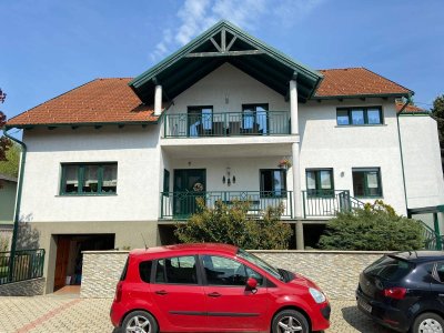 Provisionsfrei - Einzigartiger Familientraum mit wunderschönem Garten!