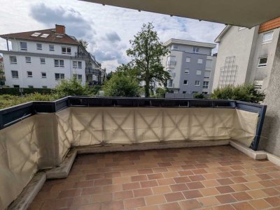 IST DAS IHRE NEUE WOHNUNG?