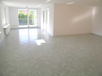 170qm Wohnen auf EINER Ebene # FBH # moderne EBK # Badschränke # Gäste WC