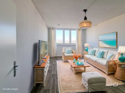 Einziehen und Wohlfühlen! Frisch renovierte Wohlfühloase inkl. 500 EUR Einrichtungsgutschein*