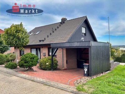 Überzeugendes Einfamilienhaus!