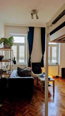 Untermieter gesucht für 6 Monate 665€