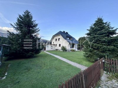 Perfektes Home-Office im Grünen!