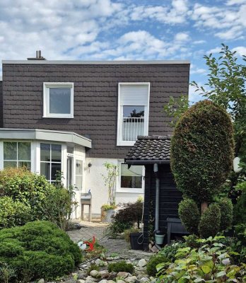 Das perfekte Haus für Familien oder Ruhesuchende von Privat