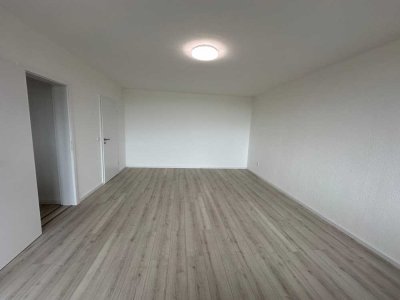 Traumhaftes 1-Zimmer- Apartment  mit Süd-Loggia, Keller & Tiefgaragenstellplatz – modern, kompakt!