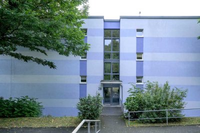 schöne kleine Wohnung mit Kinder- oder Arbeitszimmer ab Dez. frei