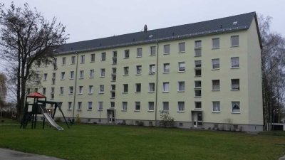 Wohnung auf dem Land sucht Nachmieter! 2-Raumwohnung neusaniert Markranstädt OT Räpitz