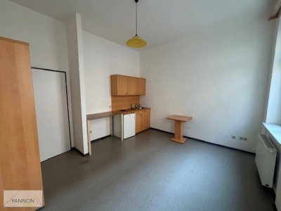 Eisenstadt - günstige Singlewohnungen in der Nähe des Stadtzentrums