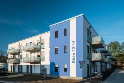 2- Zimmer Wohnung in Grumme für Senior*innen mit WBS