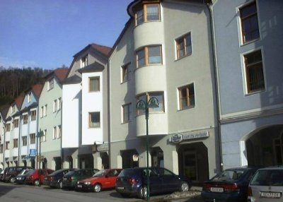 Losenstein V - Whg. Nr. IV/1/2