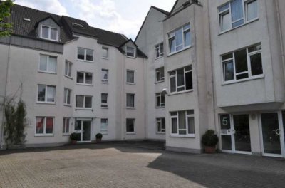 Schönes Stadt-Apartment in Langenfeld