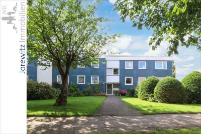 Bi-West - Nähe Universität: Schöne 3,5  Zimmer-Wohnung mit Balkon - ideal als Kapitalanlage