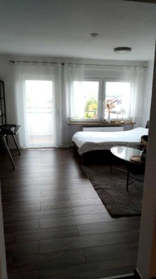 Moderne 1-Zimmer Wohnung in Ludwigsburg (Kreis), Schwieberdingen