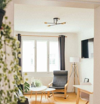 EINZIEHEN UND WOHLFÜHLEN - IDEAL FÜR IHR NEUES ZUHAUSE