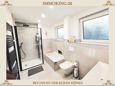 ++ KERNSANIERTE EIGENTUMSWOHNUNG IN TOP ZUSTAND! ++ INKL. SONNENBALKON ++