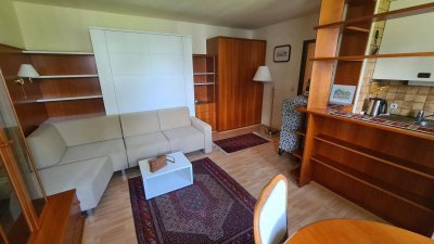 Möblierte Garconniere Villach-Zentrum