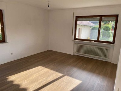 2-Zimmer-Wohnung