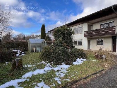 Zuhause mit Seeblick - Handwerker gesucht