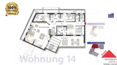 Offene Besichtigung am Sa., 6.9. von 11-13 Uhr und So., 7.9. von 11-12:30 Uhr in der Bahnhofstr. 23!