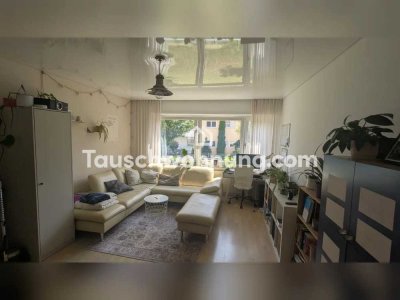 Tauschwohnung: Gemütliche Wohnung in Rohrbach