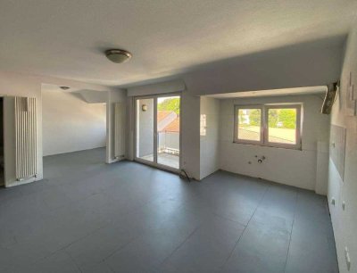 Eigentumswohnung - Perfekte Wohnlage in Hamm