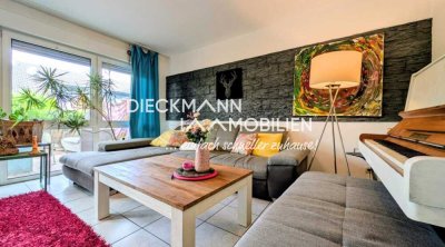 "Eden 106" - Gartenwohnung in Schmachtendorf