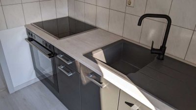 Ansprechende und gepflegte 3-Raum-DG-Wohnung in Starkenberg